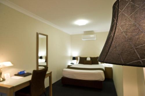 Noah's Mid City Motor Inn Muswellbrook