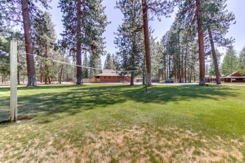 Peters Tollgate Cabin - main image