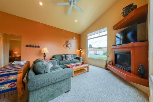 Rim Village T2 - image 3