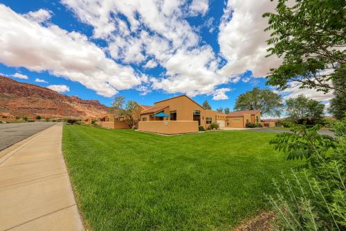 B&B Moab - Rim Village T2 - Bed and Breakfast Moab