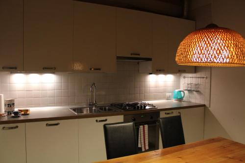 Tre Archi Garden Apartment - image 13