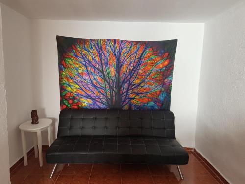  Apartamento CabezoDoce in Calahorra