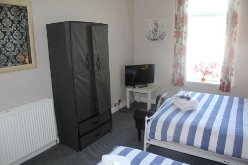 淡水河谷公寓酒店 淡水河谷公寓酒店