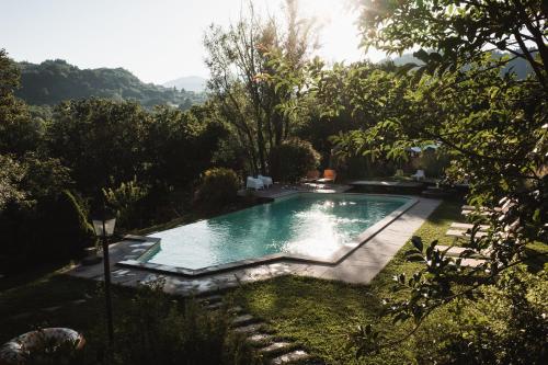 Skats, Borgo del Sole Agriturismo in San Romano In Garfagnana