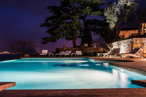 Bellevue San Lorenzo (Adults Only) - 수영장