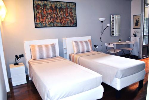  A Milàn B&b in Mailand