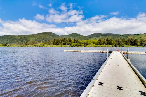 Calm Waters - image 2