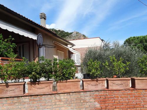 L'Angolo della Felicità chambre d'hôte Tre Colli