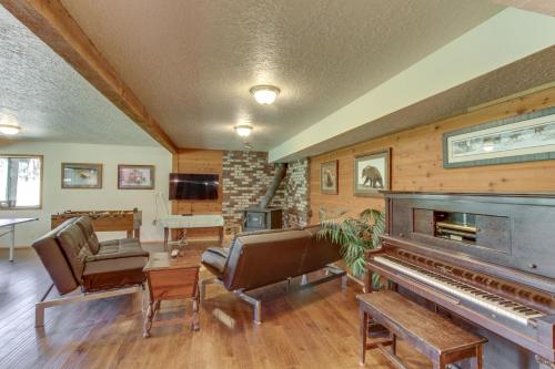 17066 Cooper Drive-Spring River Lodge