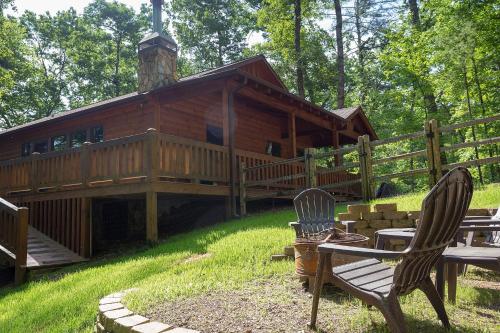 Aska Woodlands in Aska, USA