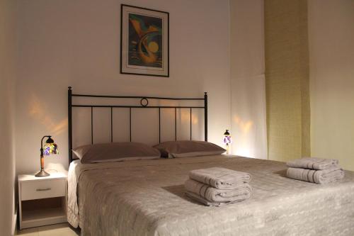 Tre Archi Garden Apartment - image 9