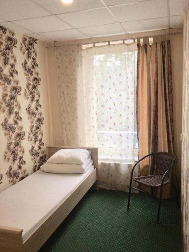 Harbour Hub Hostel