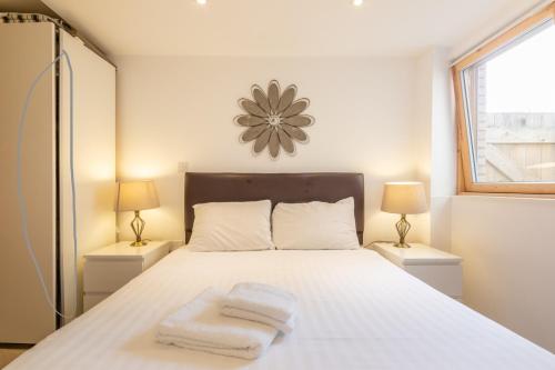 Modern City Apartment