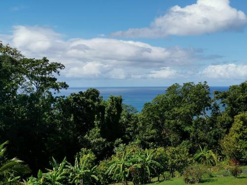 Villa Corail