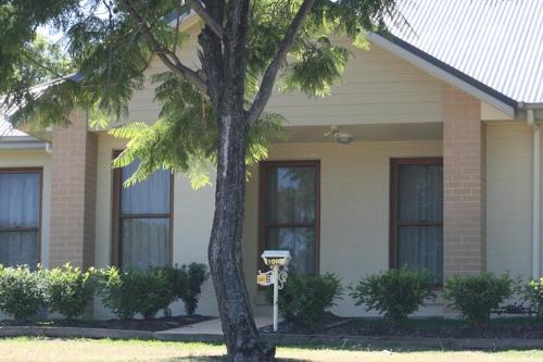 Noah's Mid City Motor Inn Muswellbrook