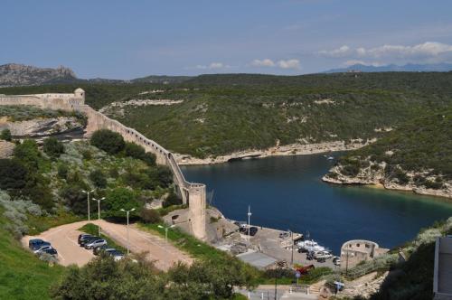 Le Royal Hôtel Restaurant - Hôtel - Bonifacio