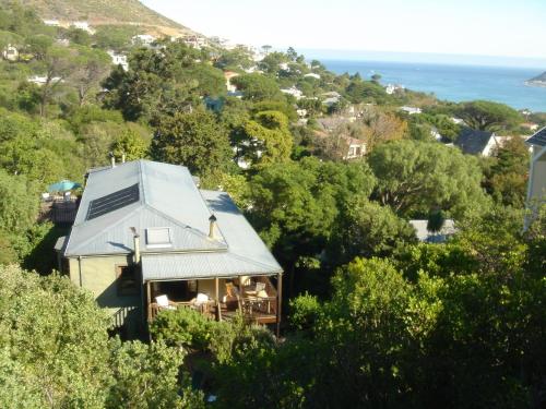 Hout Bay Hideaway Cape Town