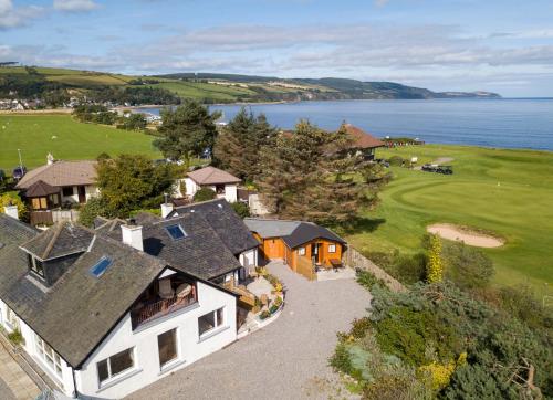 The Mended Drum - Apartment - Fortrose