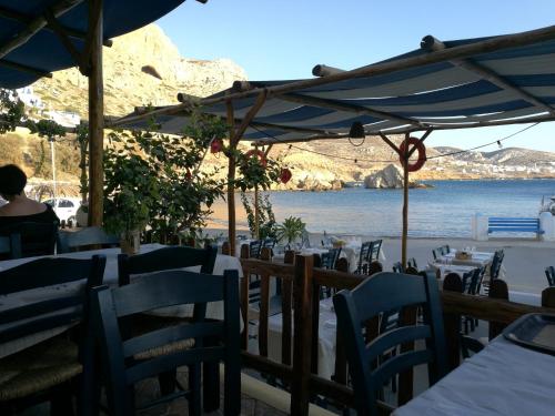  Δελφίνι Διαμέρισμα in Foinikion