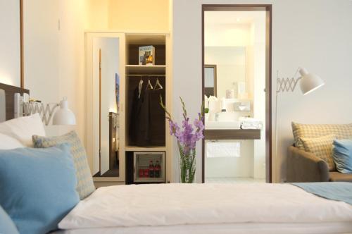 Lizz Hotel Munich - image 11