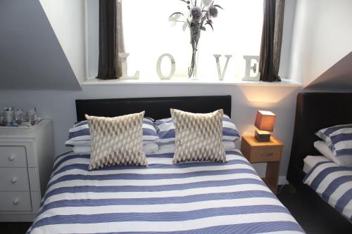 淡水河谷公寓酒店 淡水河谷公寓酒店