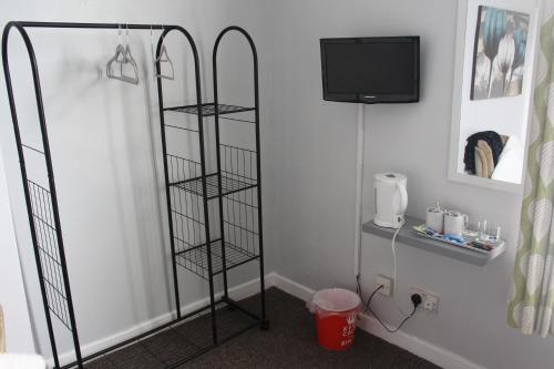 淡水河谷公寓酒店 淡水河谷公寓酒店