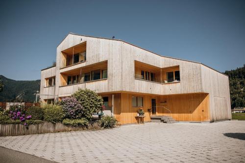 Ferienwohnung Greber Gertraud - image 2