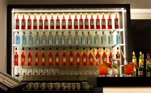 Lizz Hotel Munich - image 7