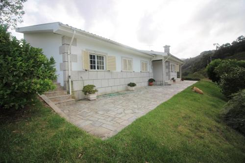  A Quinta da Agostinha in 4840-100 Terras de Bouro