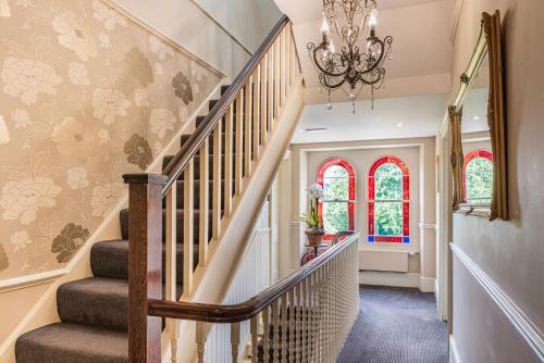 Lorne House Bed & Breakfast - image 8