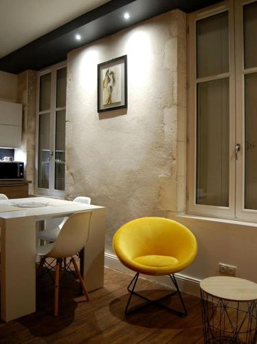 Fouras Centre - Meublé Tourisme Classé 3 étoiles, Fouras (foto 7)