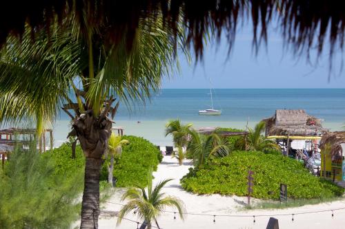 Foto - Casa Iguana Holbox - Beachfront Hotel