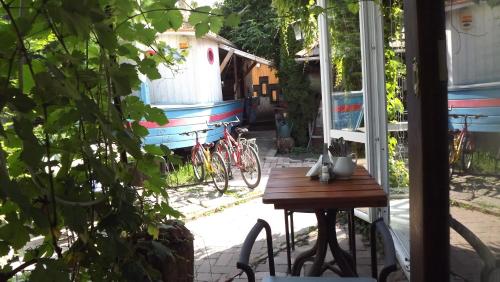  Édeske Apartman in Nagymaros