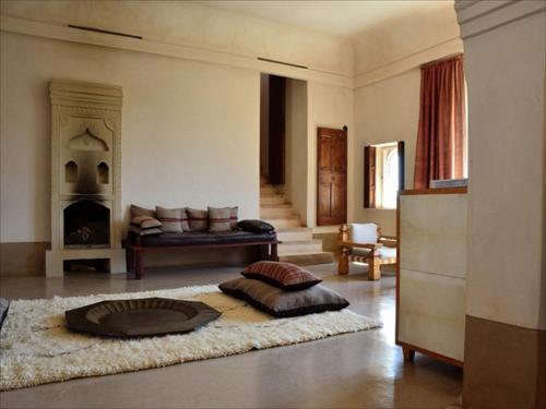 21848465 Ksar Char-Bagh Small Luxury Hotels