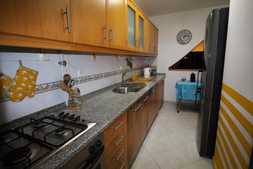  NAZARÉ SURF APARTMENT in Nazaré