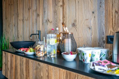 K1 Mountain Chalet - Luxury Apartements - image 8