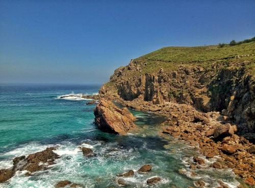  Apartamentos Sonia in Ponte Do Porto