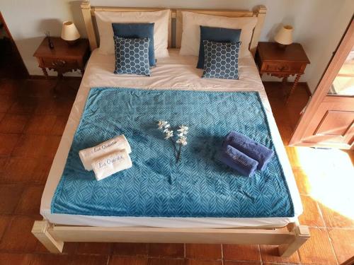  B&B Pool vue suite in la Quinta in Loulé