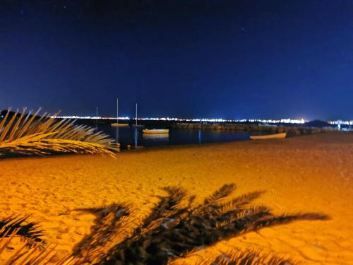 A környék, Apartament Bella Vista in Los Nietos