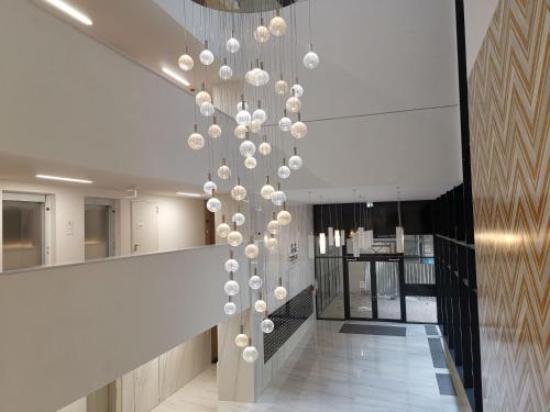 Corvin holiday Apartments hotel, Budapešť (fotografie 10)