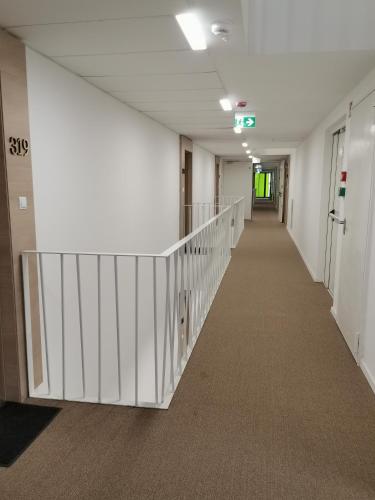 Corvin holiday Apartments hotel - image 5