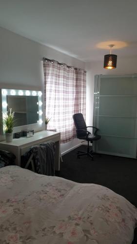 Croydon Homeshare, , London