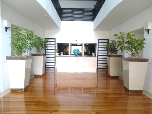 Beautiful ocean view apartment acqua 303