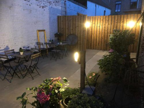 Cuerne bed&breakfast in 庫爾內