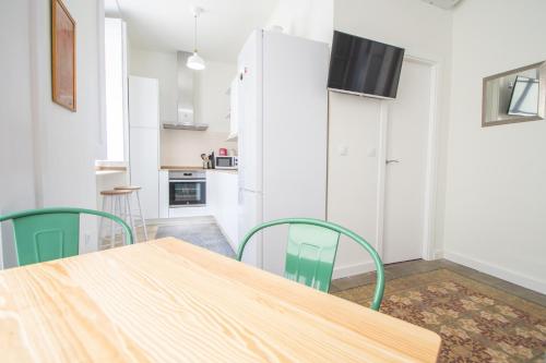 Apartamentos Las Musas de Cadiz - image 12
