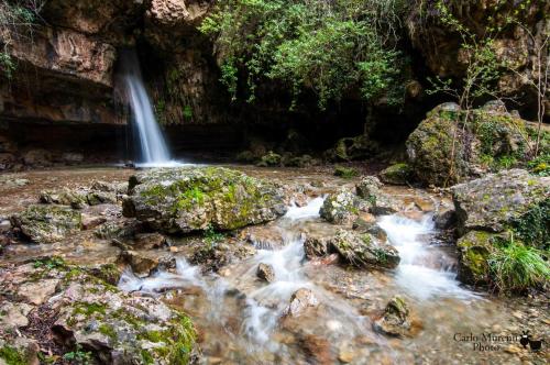 Stellaria casa vacanze in montagna panorama stupendo Sardegna