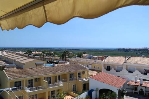  Apartamento Varandas de Pêra in Pêra