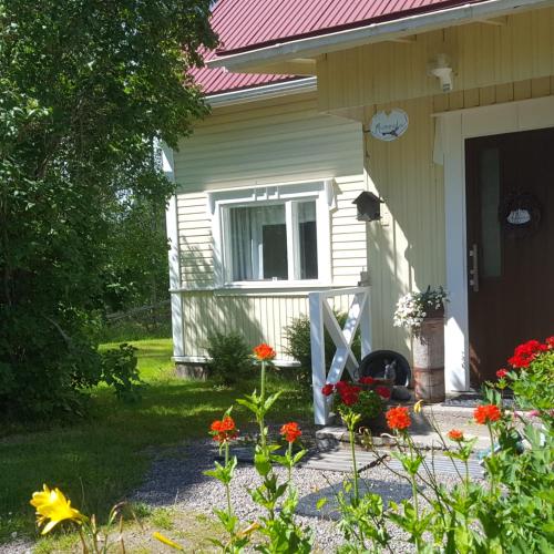 Accommodation in Tammela