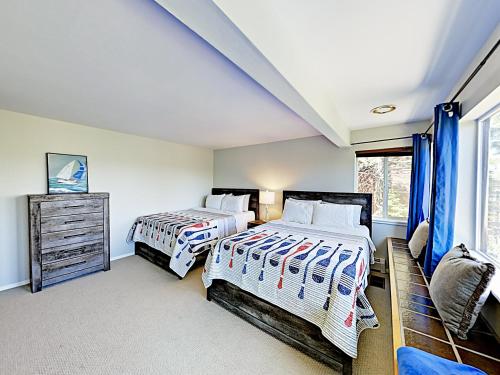 Popular attractions Area Nearby Property
