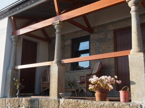  Casa Branca in Covas